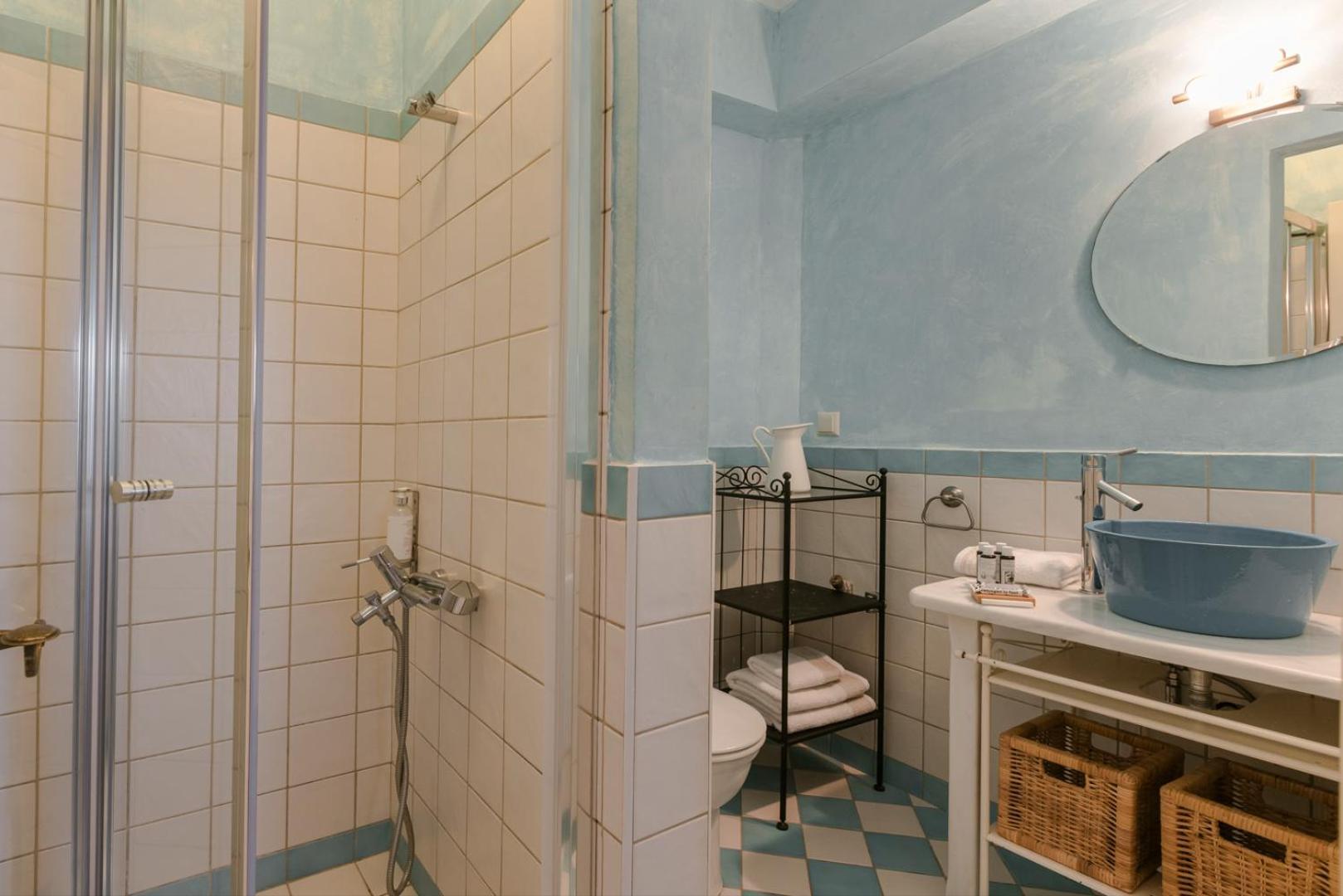 Eleonas Houses - Kardamili'S Acqua Bliss Eksteriør billede