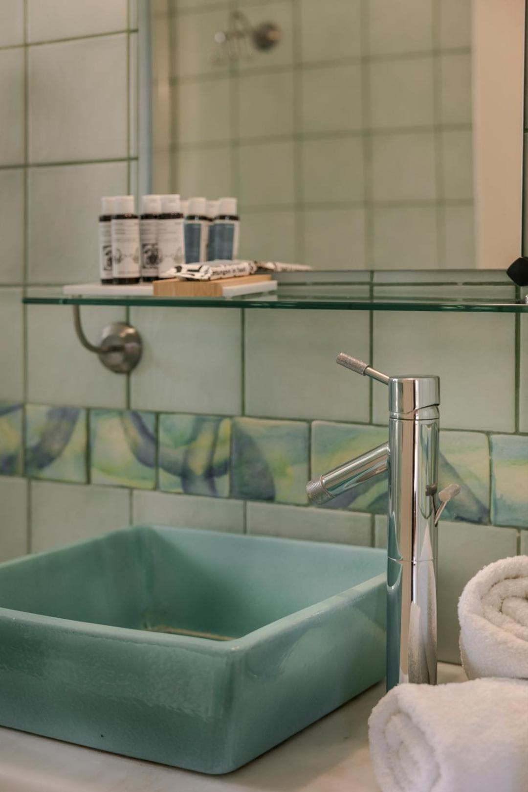 Eleonas Houses - Kardamili'S Acqua Bliss Eksteriør billede