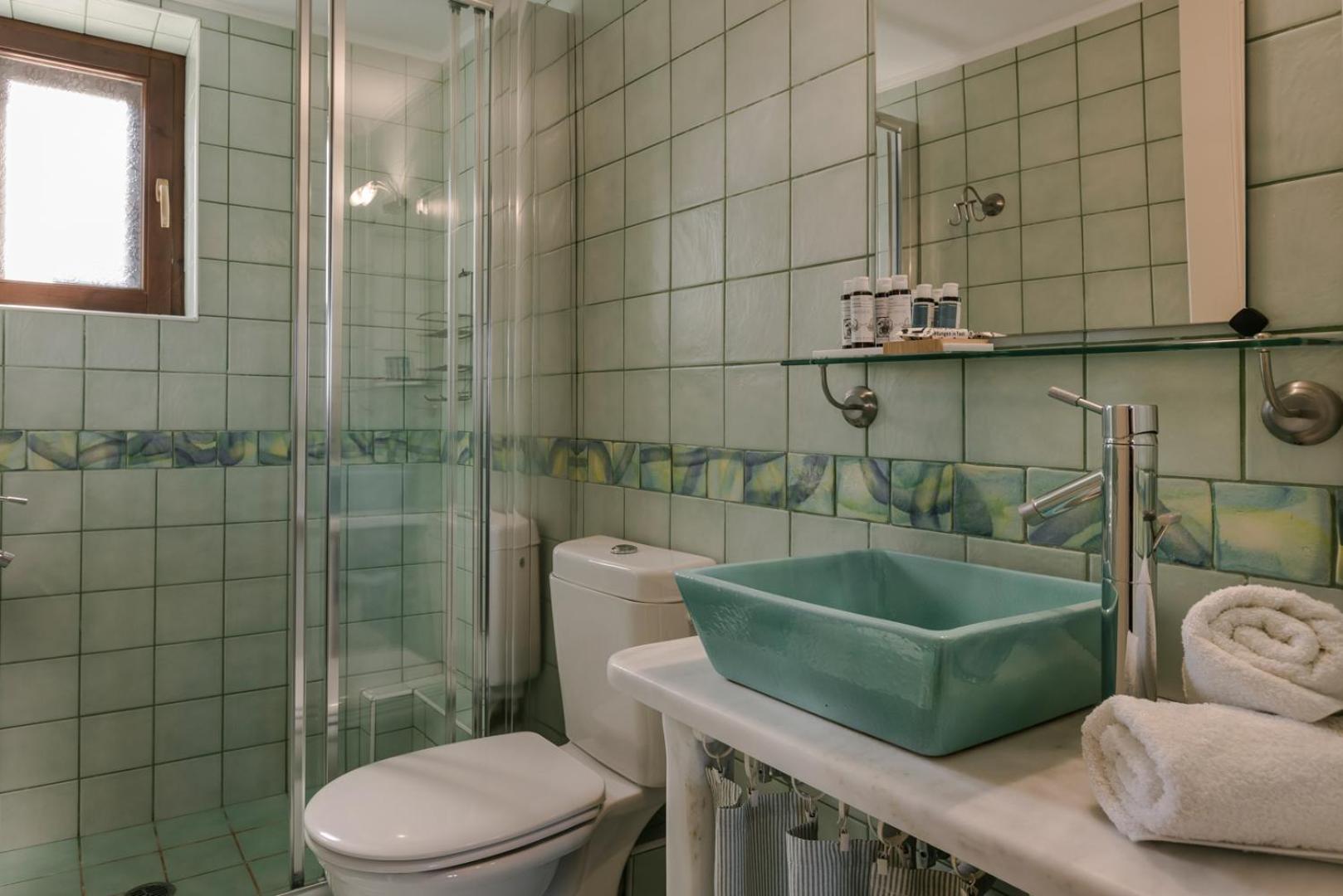 Eleonas Houses - Kardamili'S Acqua Bliss Eksteriør billede