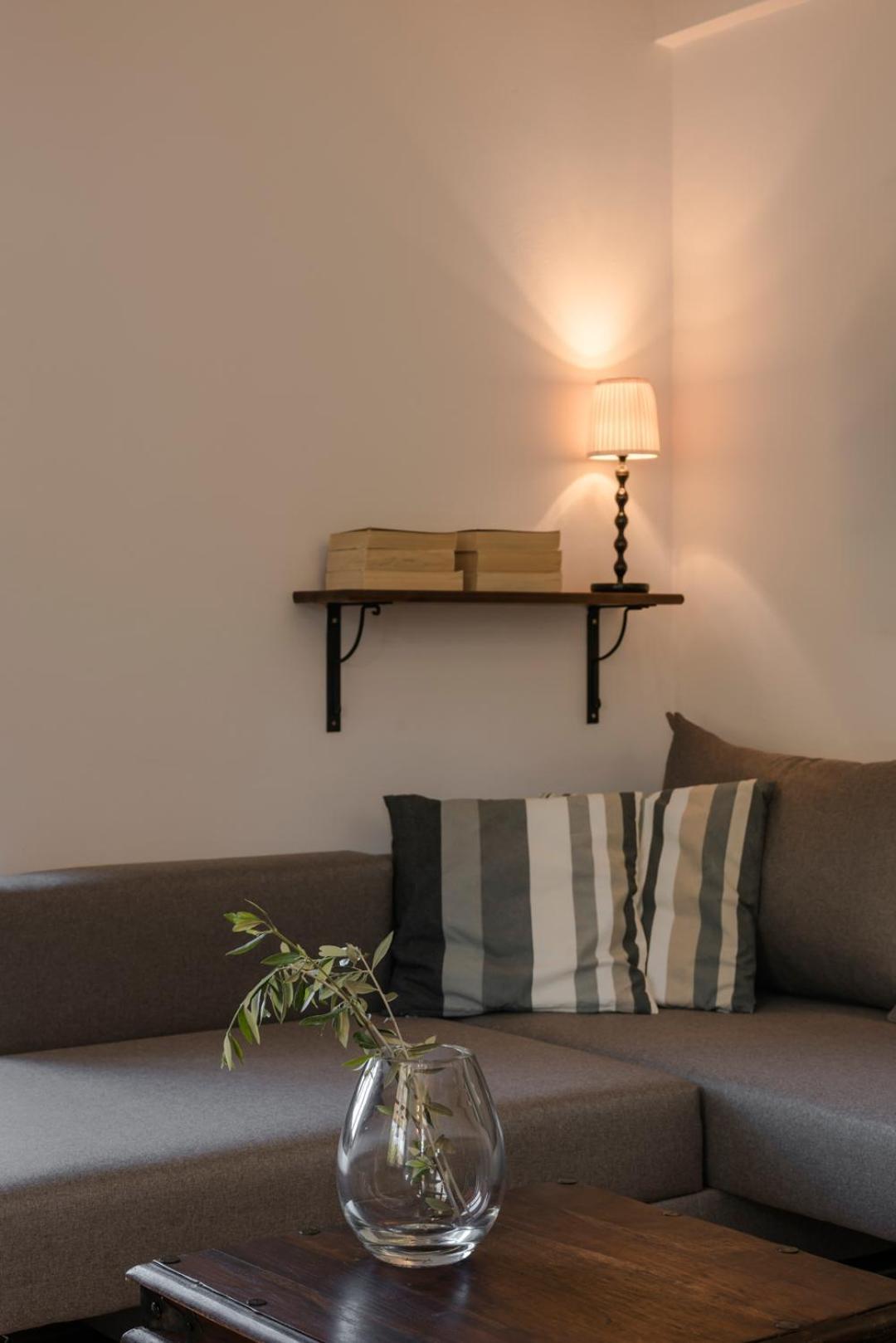 Eleonas Houses - Kardamili'S Acqua Bliss Eksteriør billede