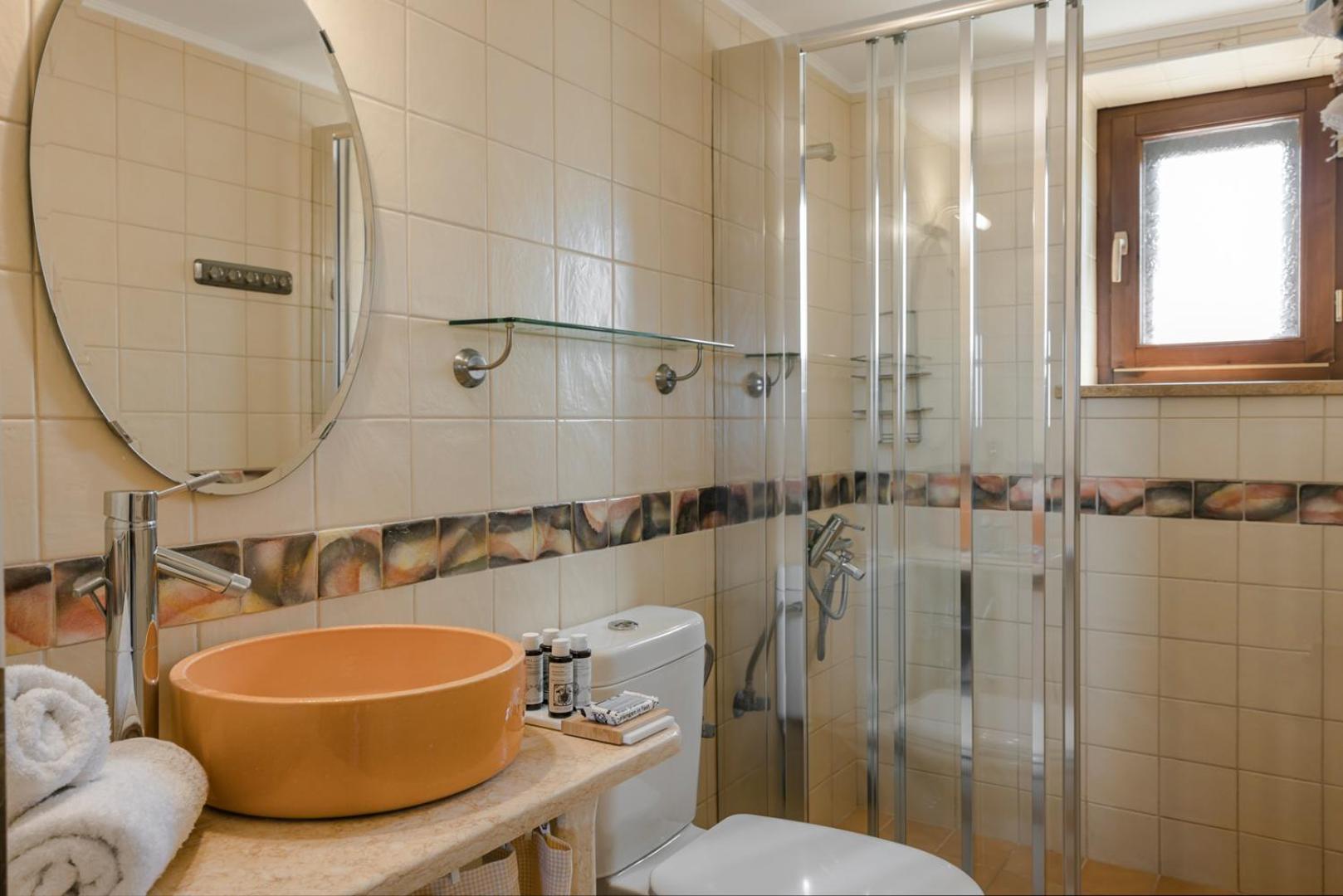 Eleonas Houses - Kardamili'S Acqua Bliss Eksteriør billede